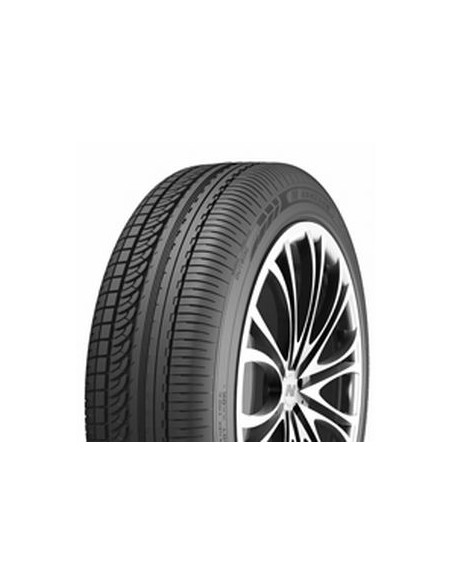 Nankang CW-25 VAN 185/80 R14 102 R