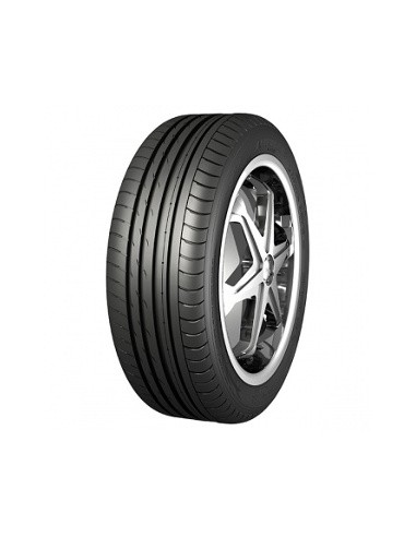 Nankang AS-2+ SPORTNEX 265/45 R21 104 W