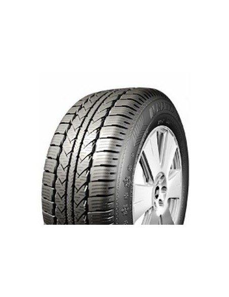 Nankang Winter Activa SL-6 215/65 R16 109 R