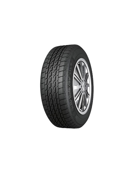 Nankang Cross Seasons All Season Van AW-8 195/80 R14 106 S