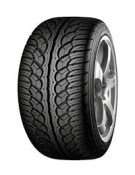 Yokohama PARADA Spec-X PA02 XL RPB ZPS 285/30 R22 101 V RUNFLAT