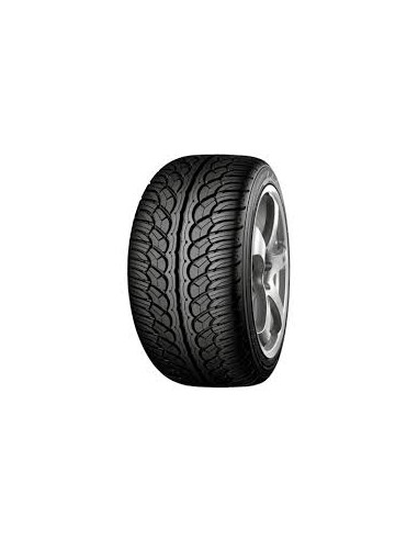 Yokohama PARADA Spec-X PA02 XL RPB ZPS 285/30 R22 101 V RUNFLAT