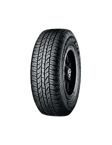 Yokohama G015 RBL 235/60 R16 100 H