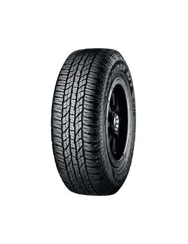 Yokohama Geolandar A/T G015 31/10.50 R15 109 S