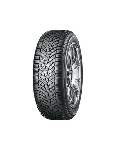 Yokohama BLUEARTH*WINTER V905 XL M+S 3PMSF 295/30 R22 103 V EXTRALOAD