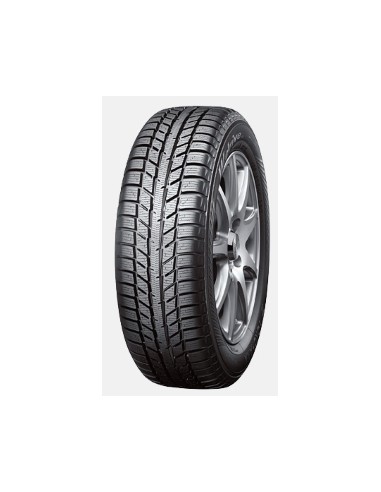 Yokohama W.DRIVE V903 XL M+S 3PMSF 175/70 R14 88 T EXTRALOAD