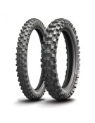 Michelin STARCROSS 5 MEDIUM 100/100 R18 59 M