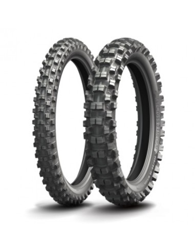 Michelin STARCROSS 5 MEDIUM 100/100 R18 59 M
