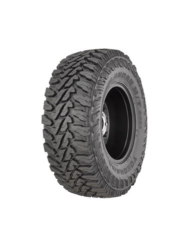 Yokohama GEOLANDER M/T G003 33/12.50 R17 120 Q
