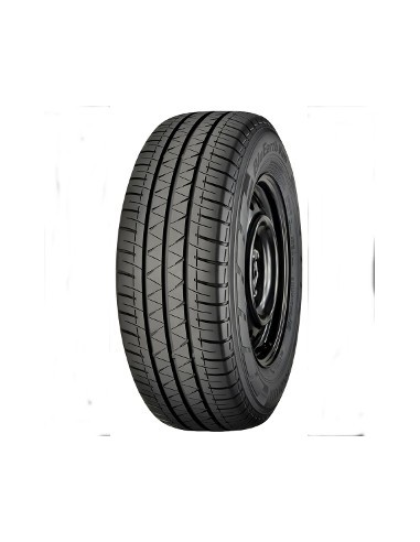 Yokohama BluEarth-Van RY55 205/75 R16 113/111 R