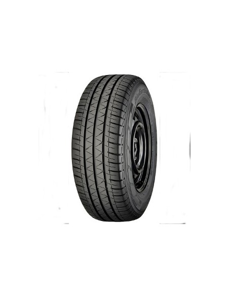 Yokohama BluEarth-Van RY55 205/75 R16 113/111 R