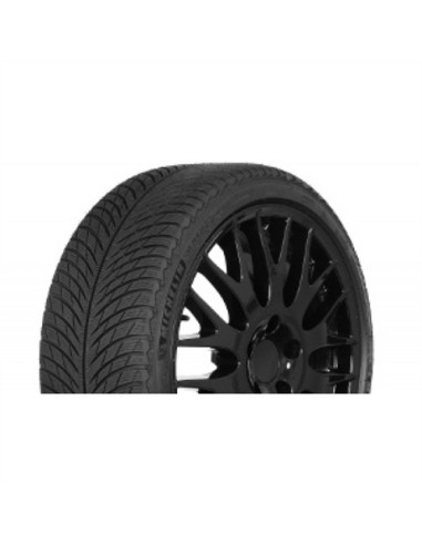 Michelin ALPIN-5 295/40 R20 110 V EXTRALOAD