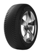 Michelin PILOT ALPIN 5 245/55 R17 102 V