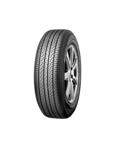 Yokohama GEOLANDAR SUV 245/65 R17 107 H