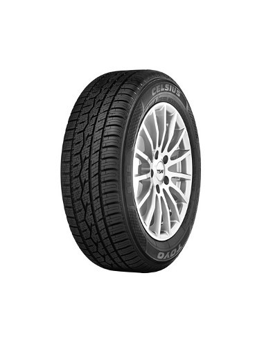 Toyo CELSIUS 155/60 R15 74 T
