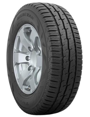 Toyo Observe Van 225/55 R17 109 H