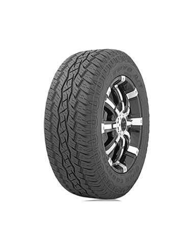 Toyo OPEN C. A/T+ 31/10 R15 109 S