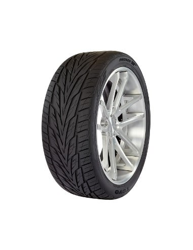 Toyo PROXES S/T III XL 275/50 R21 113 V EXTRALOAD