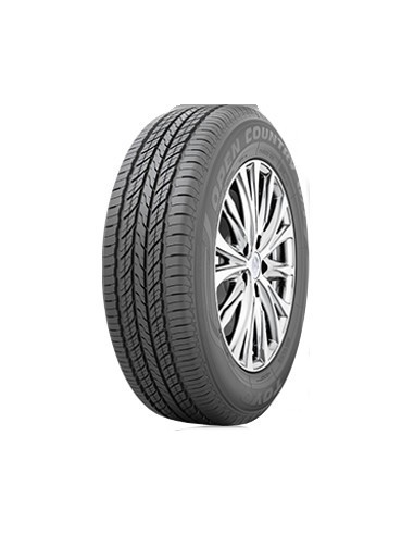 Toyo OPEN C. U/T 255/70 R18 113 S