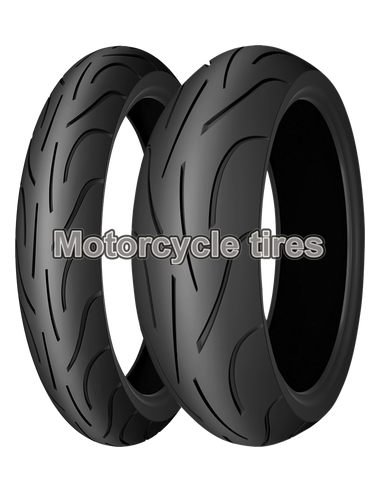 Michelin PILOT POWER 2CT 190/50 R17 73 W