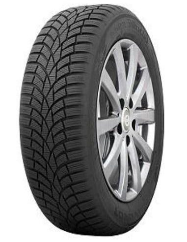 Toyo OBSERVE S944 XL 215/40 R17 89 V EXTRALOAD
