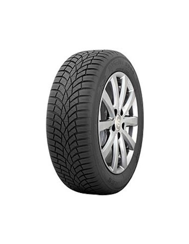 Toyo OBSERVE S944 XL M+S 3PMSF 215/70 R16 104 H EXTRALOAD
