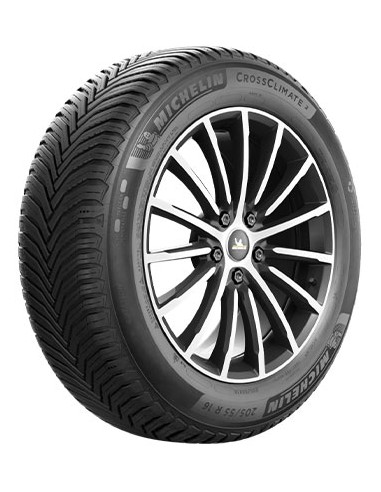 Michelin CROSSCLIMATE 2 195/65 R16 92 V