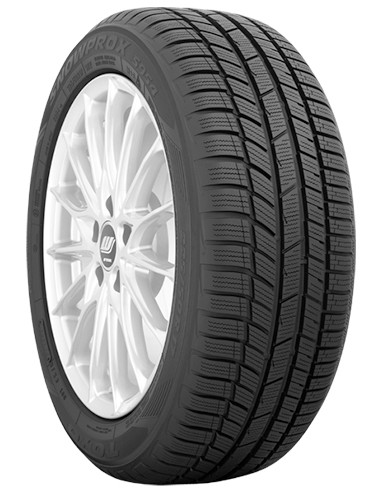 Toyo S954 XL 245/35 R18 92 V EXTRALOAD