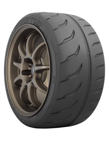 Toyo PROXES R888R 205/45 R17 88 W