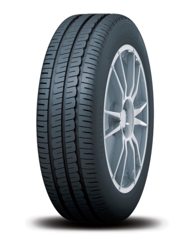 Infinity ECOVANTAGE 8PR 215/65 R16 109/107 T