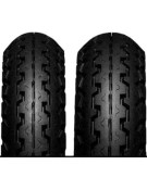 Dunlop TT100 130/80 R18 66 H