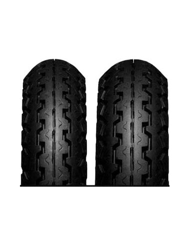 Dunlop TT100 130/80 R18 66 H