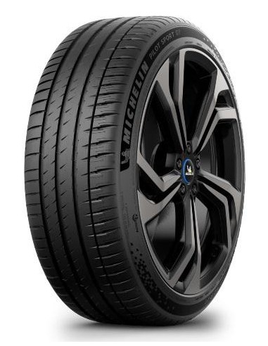 Michelin PS EV ACOUSTIC XL 235/45 R20 100 V EXTRALOAD