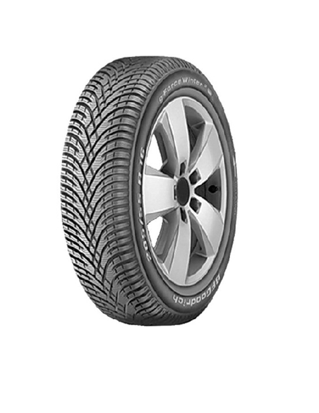 Bfgoodrich G-FORCE WINTER2 XL 185/65 R15 92 T