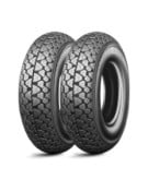 Michelin S83 100/90 R10 56 J