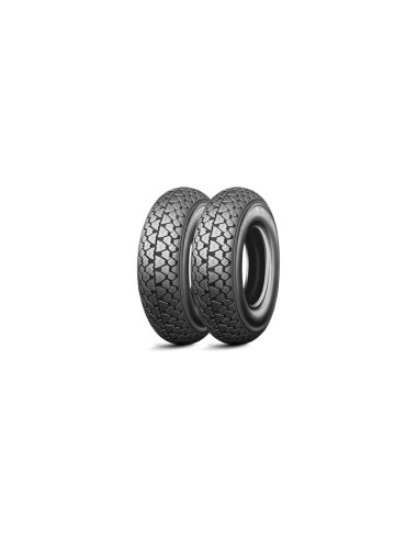 Michelin S83 100/90 R10 56 J