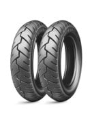 Michelin S1 110/80 R10 58 J