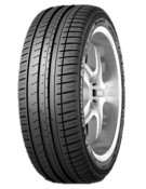 Michelin P.SPORT 3 255/35 R19 96 Y EXTRALOAD