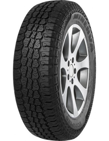 Minerva ECOSPEED  A/T 215/70 R16 100 H