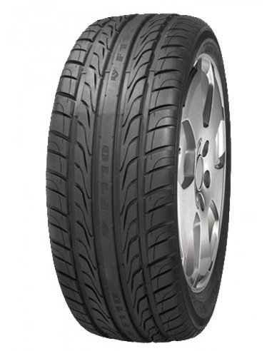 Minerva F110 275/45 R20 110 W