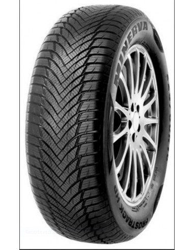 Minerva FROSTRACK UHP 225/55 R19 99 V