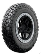 Bfgoodrich MT T/A KM3 235/70 R16 110 Q
