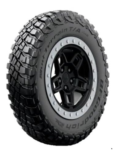 Bfgoodrich MT T/A KM3 235/70 R16 110 Q