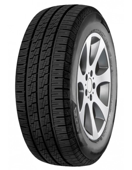 Minerva ALL SEASON VAN MASTER 195/65 R16 104/102 S