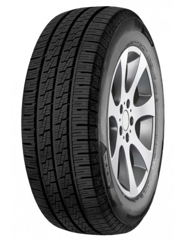 Minerva ALL SEASON VAN MASTER 215/60 R16C 103/101 T