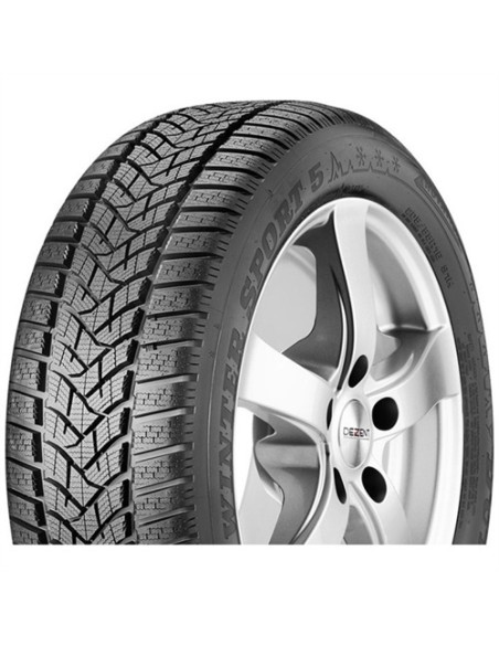 Dunlop WINTER SPORT 5 SUV 225/65 R17 102 H