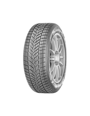 GoodYear ULTRAGRIP PERFORMANCE SUV GEN-1 M+S 3PMSF 225/65 R17 102 H