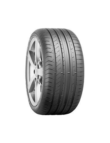 Fulda SPORTCONTROL 2 XL MFS 235/45 R18 98 Y EXTRALOAD