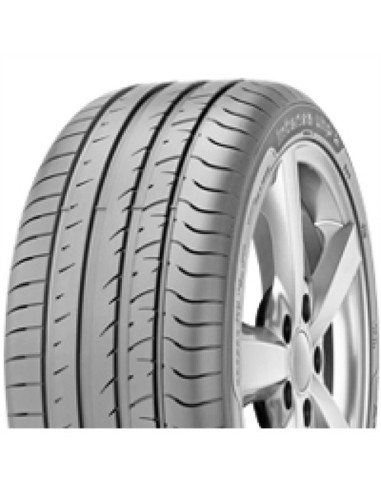 Sava Intensa UHP 2 235/35 R19 91 Y