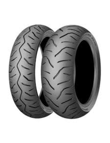 Dunlop GPR-100 160/60 R15 67 H